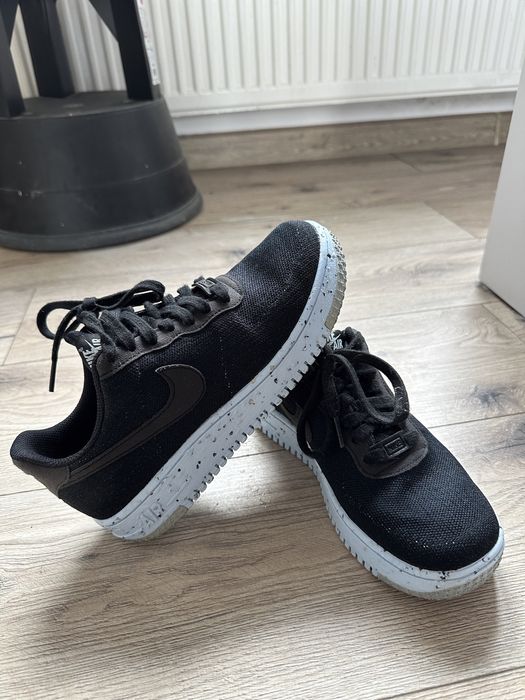 Nike air force 1 flyknit 38,5