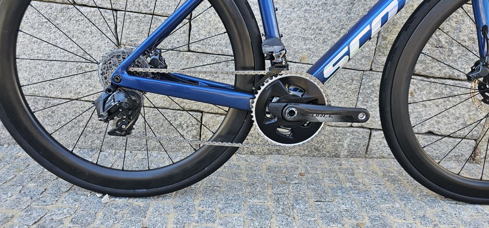 Scott Addict RC 20 S 52