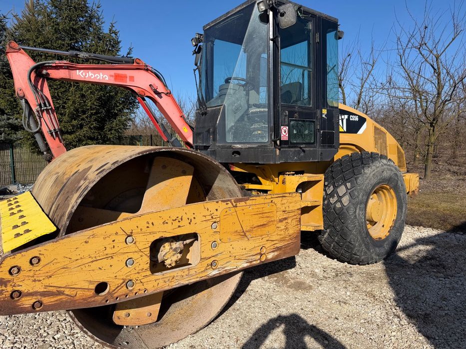 Caterpillar CS56