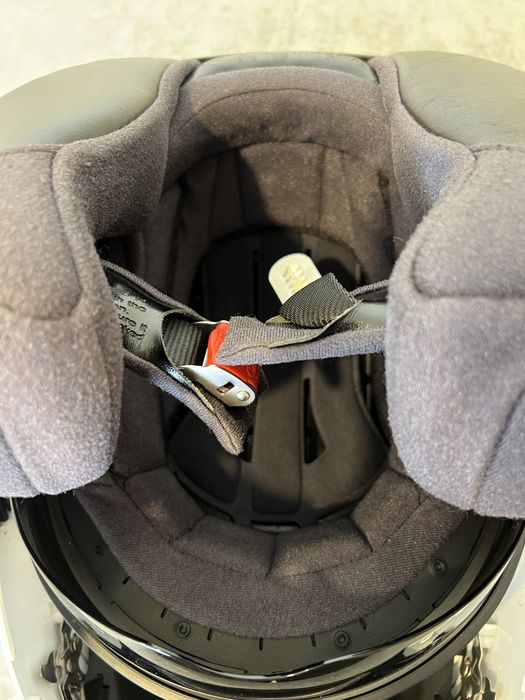 Shoei NEOTEC  tamanho L