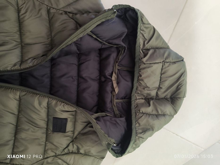 Casaco criança inverno Jack Jones