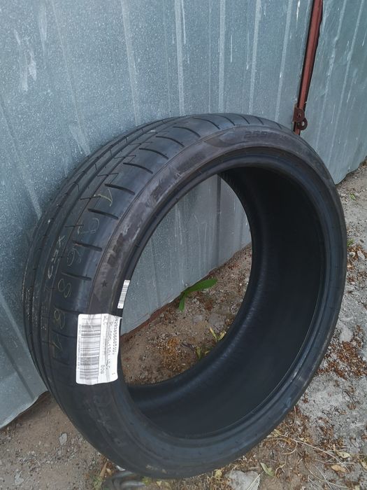 Pirelli P Zero 255 35 20 Nowa
