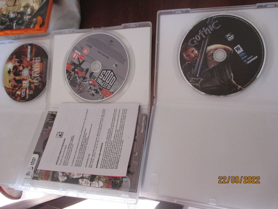 - 7 jogos para pc