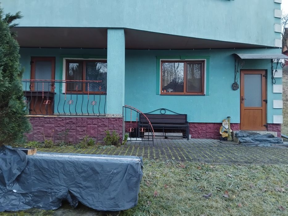 Оренда однокімнатної  квартири у приватному будинку