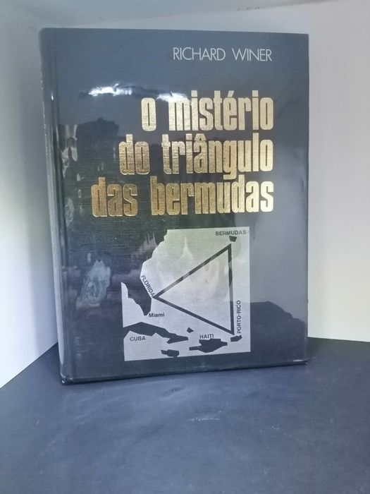 O mistério do triângulo das bermudas