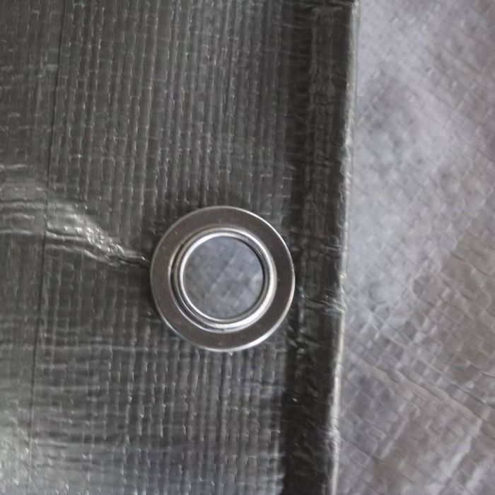 Тент Брезент Накриття щільність 160 г/м2