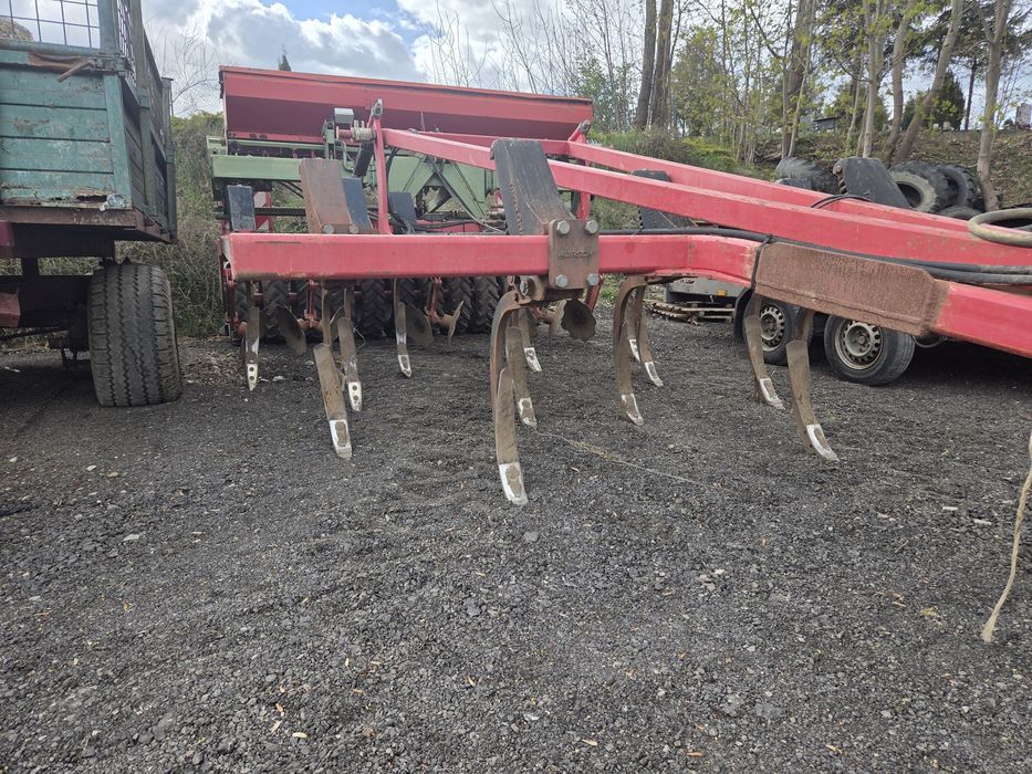 Horsch Tiger 3 AS