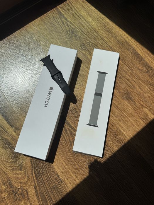 Apple Watch SE 40mm+ cellular