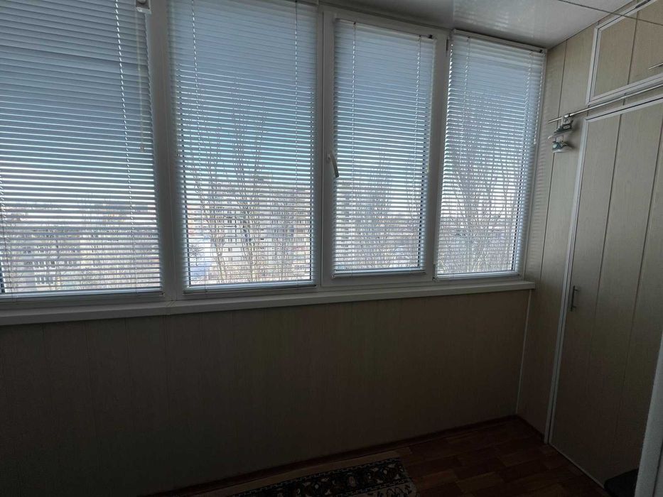 Продаж 3-кімнатної квартири, парк Гагаріна (213-261-527)