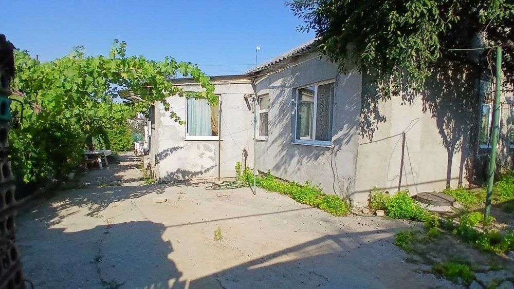 Будинок в Прилиманському, вул.Східна,