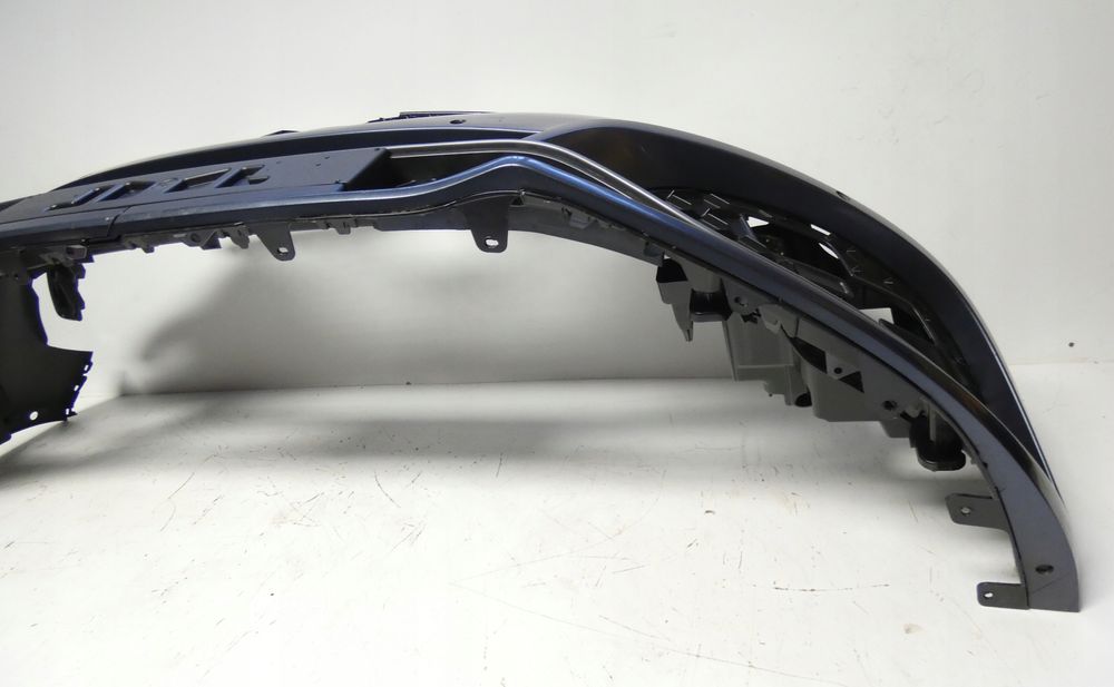 renault megane iv 4 rs 620227728r 2016- pod 6 pdc zderzak przód przedn