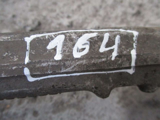 Braço de suspensão frente esquerdo BMW 1 (E81)