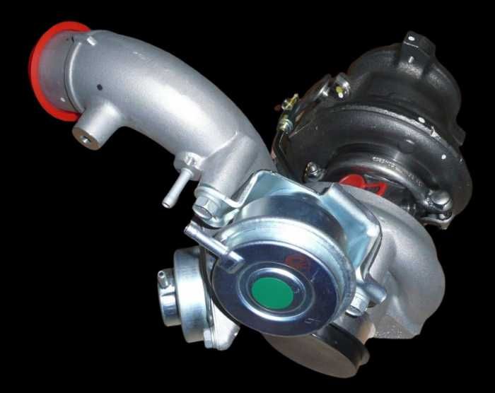 Regeneracja turbospręzarek,turbin turbo