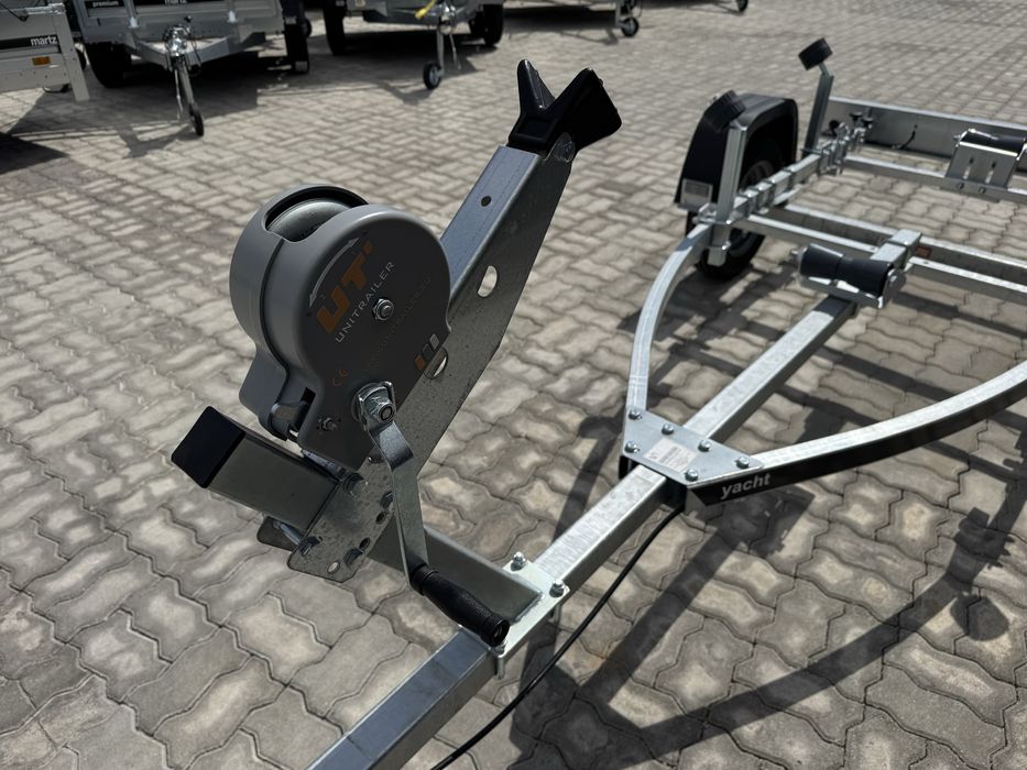 Atrelado Martz yacht 400 NOVO