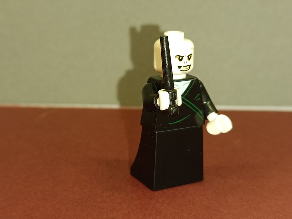 LEGO Figurka Harry Potter Voldemort 75965