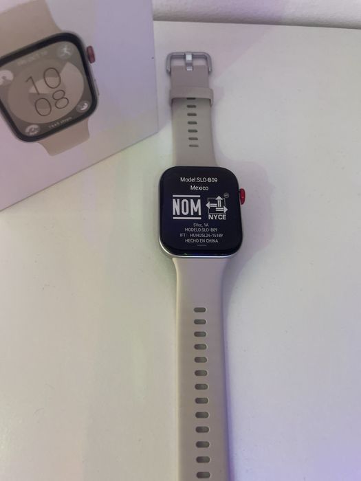 Smartwatch Huawei Fit 3