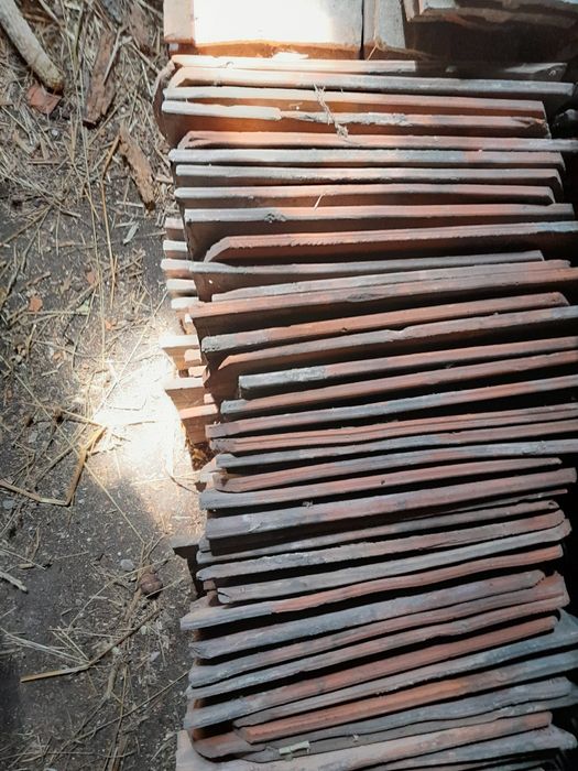 Dachówka karpiówka