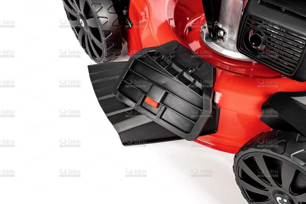 Kosiarka spalinowa Cedrus KS53S-H 3 w 1 Honda, napęd