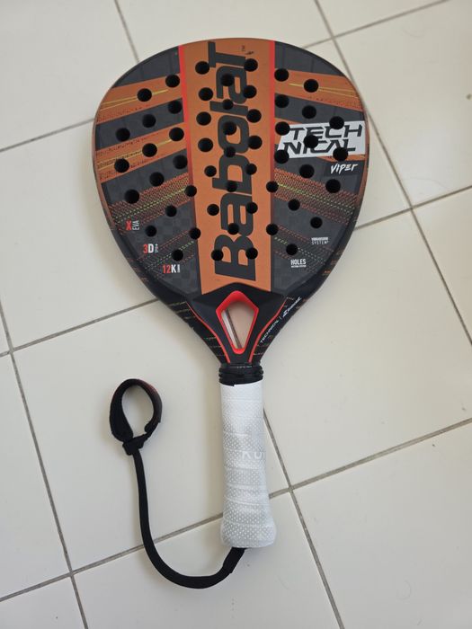 Raquete de Padel Babolat Technical Viper 2024