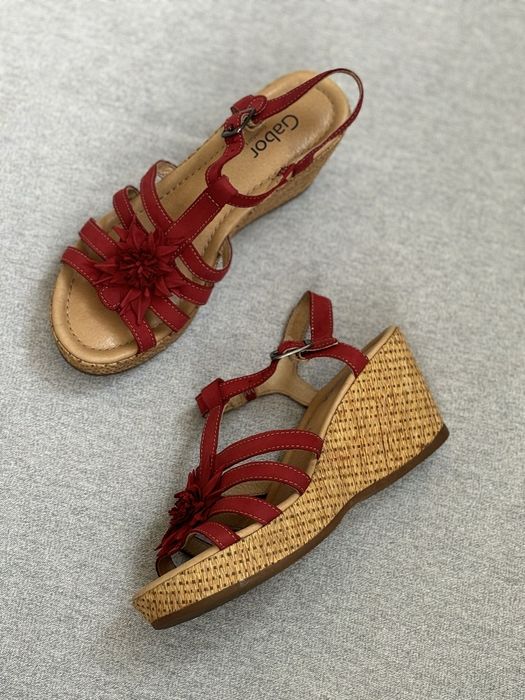 Clarks   Artisan шкіряні   Босоніжки 39