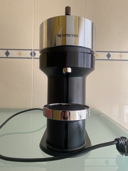 Maquina Cafe Nespresso