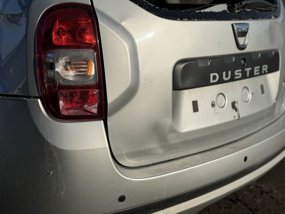 Сидіння Renault Duster 2010-2024 рік. Дастер Розборка.