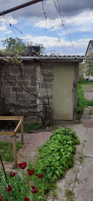 Будинок в Швачихі з земельною ділянкою в садовому товаристві - Вид 6
