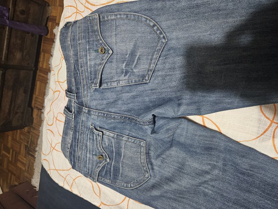 Roupa de mulher tamanho 38