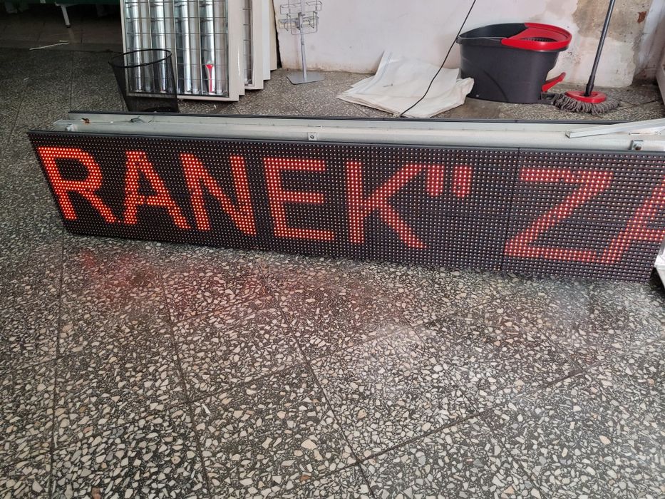 Wyświetlacz graficzny