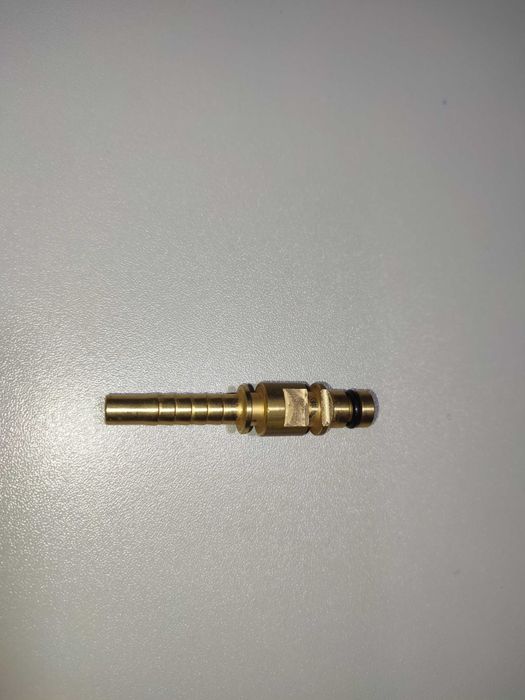 Pistolet do Karcher K2-K7 - Nowy Quick Connect "KLIK"