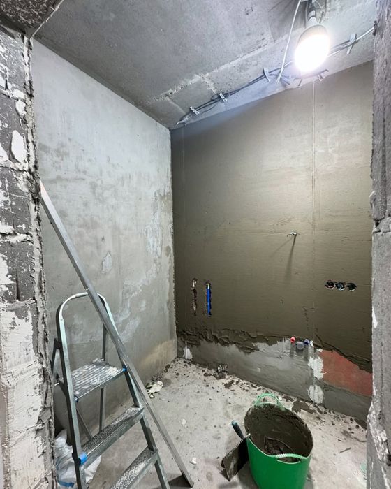 Ремонт квартир Київ та область.