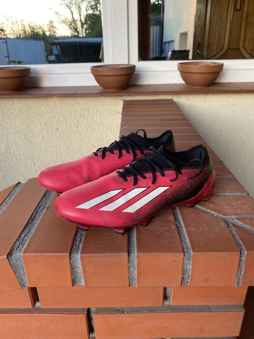 Korki Adidas X Speedportal+ FG