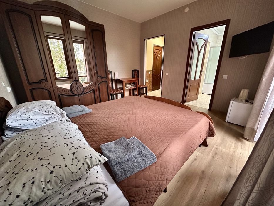 !!Акційна пропозиція!!Готель Glory.Подобово!Зручна Локація!Центр450 м.