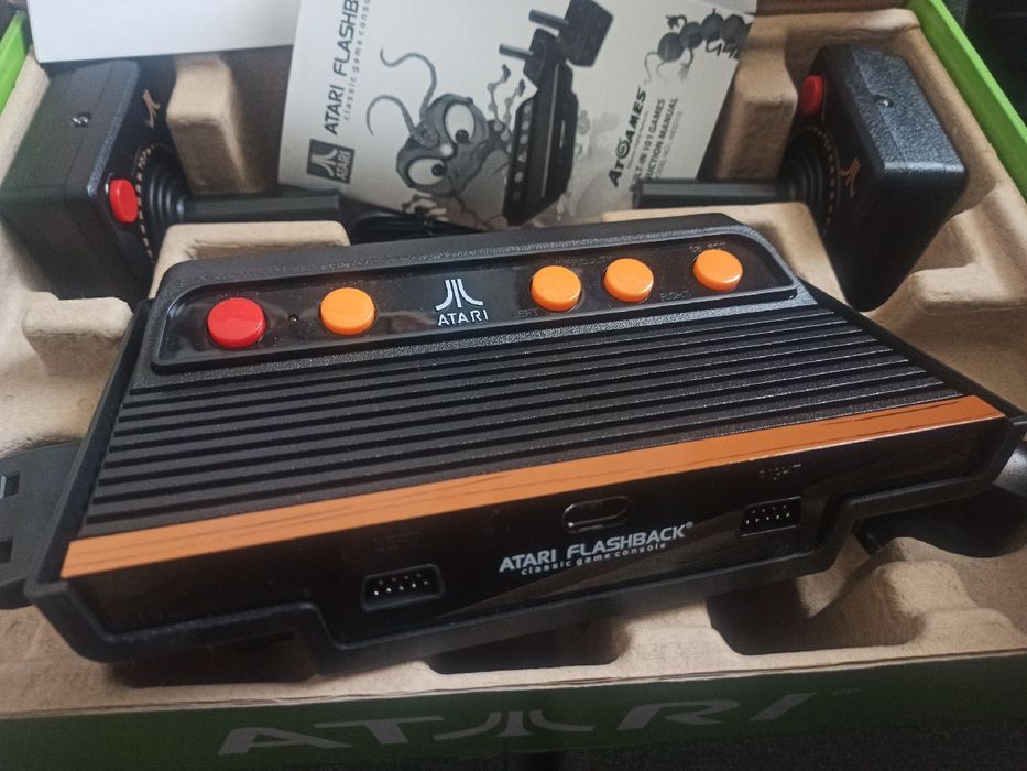 Atari Flashback 7
