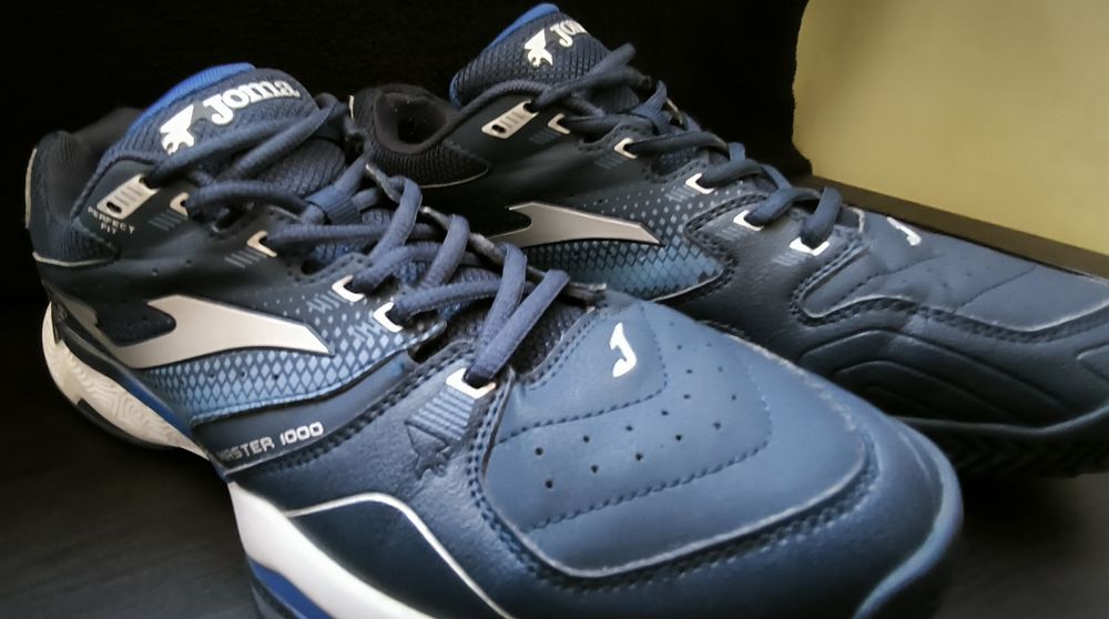 Ténis Padel - Joma Master 1000