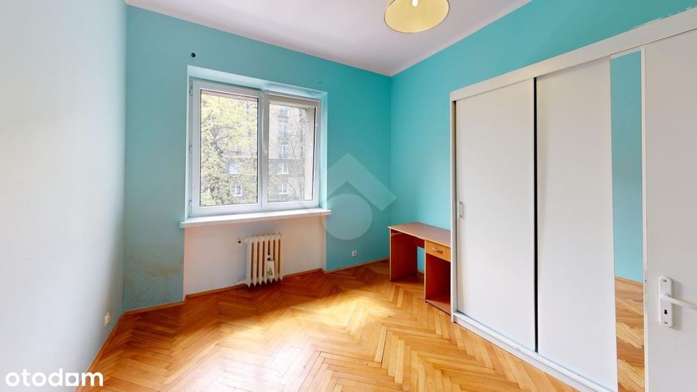 1 piętro | winda | blisko Placu Centralnego