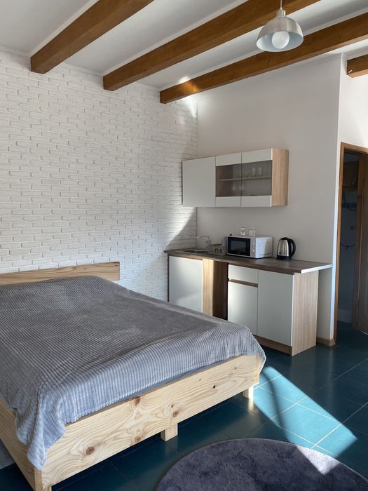 Здається квартира в  оренду подобово