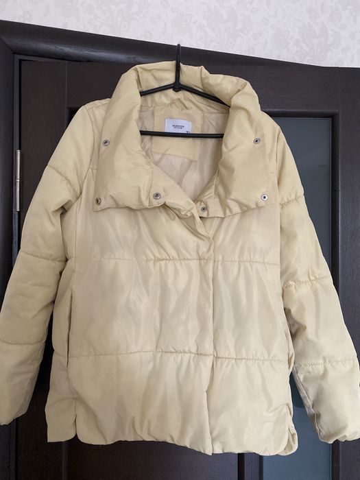 Куртка осінь весна