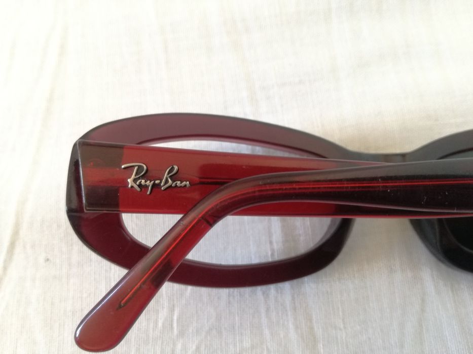 Pares de óculos de Sol + 1 Ray Ban s/