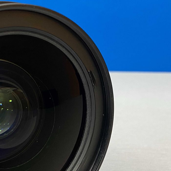 Nikon AF-S 24-70mm f/2.8E ED VR
