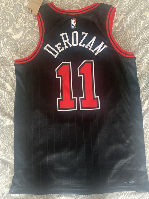 Camisa Swingman Chicago Bulls