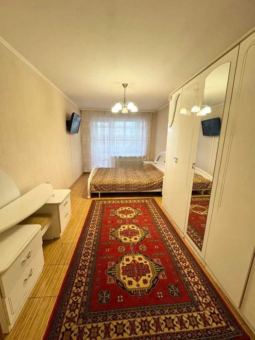 Слобожанське Продаж 3к квартири вул. Слобожанська (8 Березня) лівий берег лісопарк Дружби