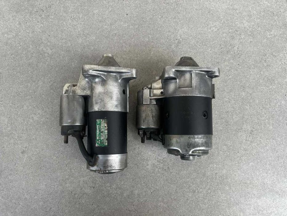 Стартер Renault Safrane. Laguna 1 3.0L (1992-2000р.в)