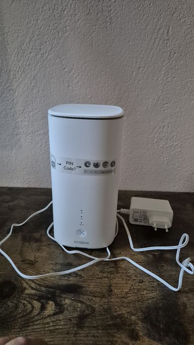 Router Strong 5G