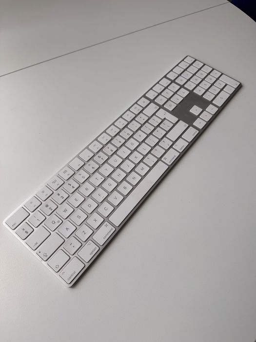 Magic Keyboard klawiatura Mac APPLE