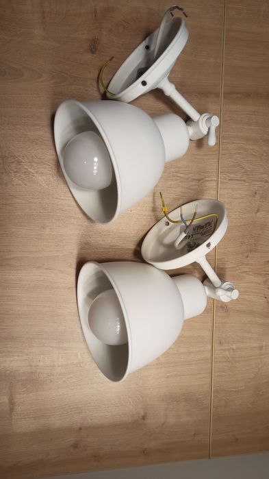 Kinkiet lampa Argon Eufrat 3182