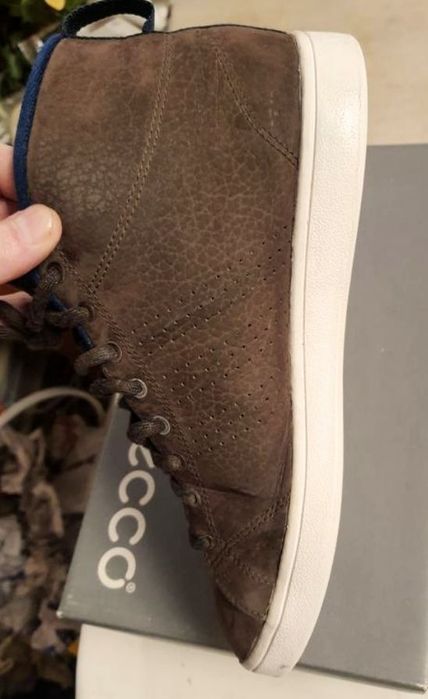 Adidas Advantage CL Mid