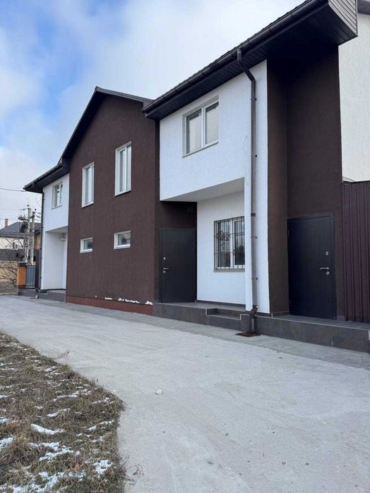 Теремки, Трояндова 10/1, євро 2к квартира Резервне живлення,  Гатне