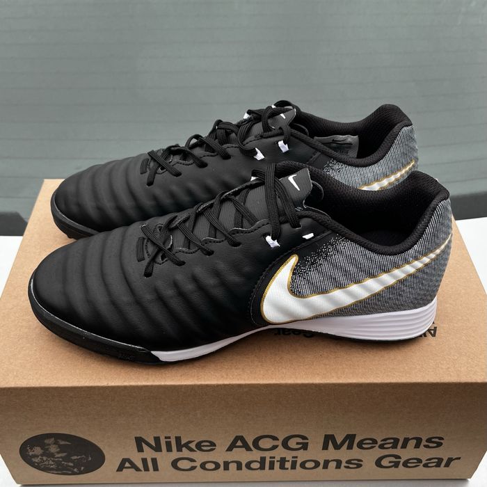 Сороконіжки Nike tiempo бампи найк тіемпо сороконожки 40 41 42 43 44