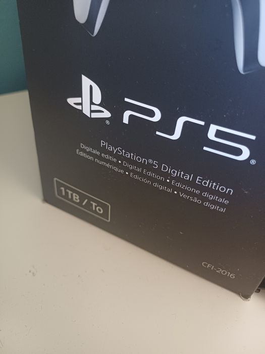 Reservado.      Playstation  5 Slim 1tb